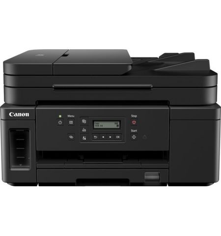 MFD Canon Pixma GM4040 / 1 ink / A4 / Wi-Fi / Ethernet / Duplex / Fax / Black MFD Canon Pixma GM4040 / 1 ink / A4 / Wi-Fi / Ethernet / Duplex / Fax / Black