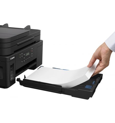 MFD Canon Pixma GM4040 / 1 ink / A4 / Wi-Fi / Ethernet / Duplex / Fax / Black MFD Canon Pixma GM4040 / 1 ink / A4 / Wi-Fi / Ethernet / Duplex / Fax / Black