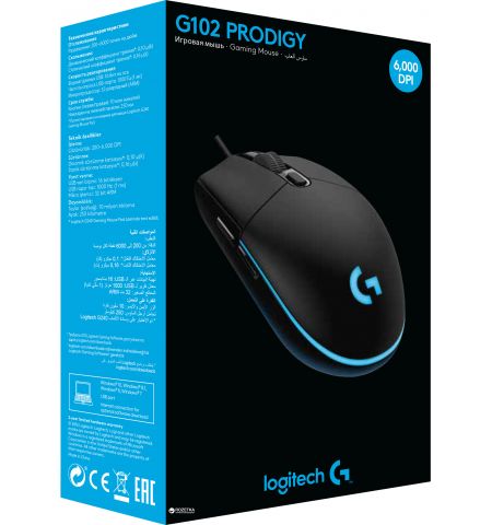 LOGITECH LO 910-005823 LOGITECH LO 910-005823