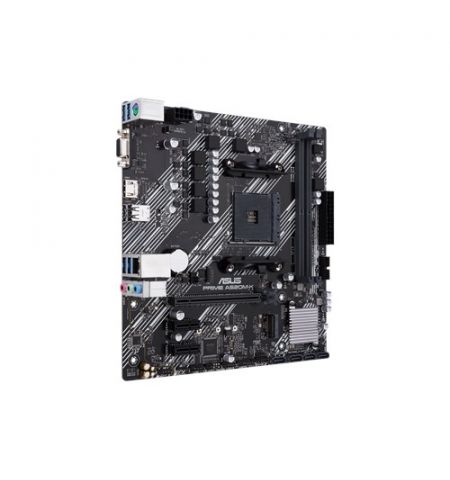 ASUS PRIME A520M-K ASUS PRIME A520M-K