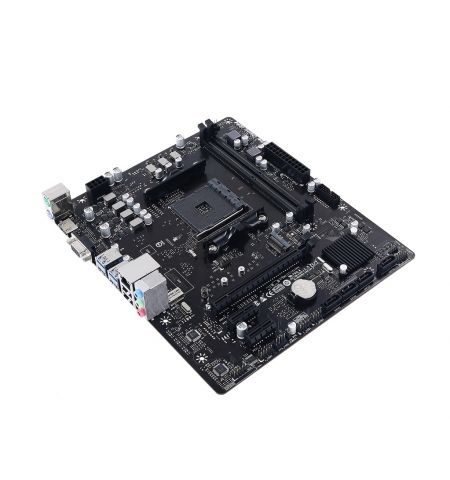 BIOSTAR BS A520MH BIOSTAR BS A520MH