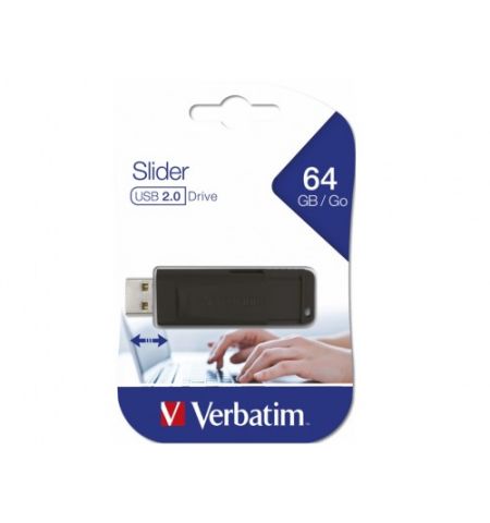 VERBATIM VER_98698