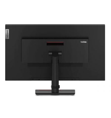 31.5" Monitor Lenovo ThinkVision T32h-20 / 5ms / Black