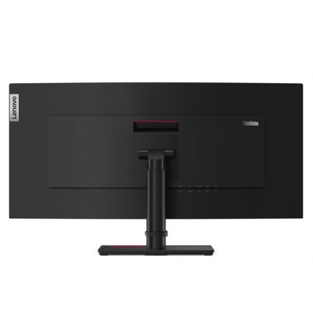 34" Monitor Lenovo ThinkVision T34w-20 / 4ms / 1500R / Black