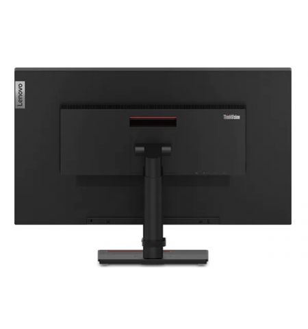 34" Monitor Lenovo ThinkVision T34w-20 / 4ms / 1500R / Black