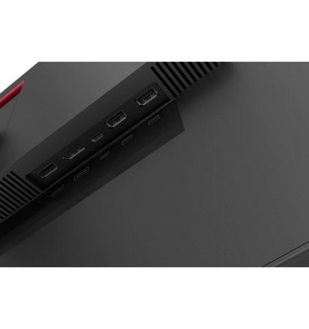 34" Monitor Lenovo ThinkVision T34w-20 / 4ms / 1500R / Black