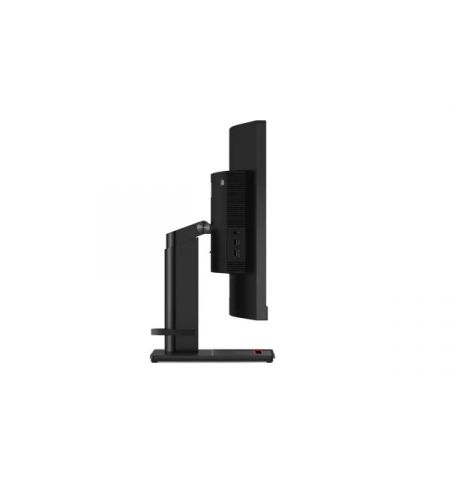 34" Monitor Lenovo ThinkVision T34w-20 / 4ms / 1500R / Black