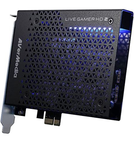 AVERMEDIA AVER_GC570