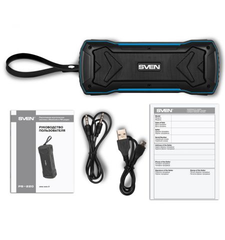 SVEN SV PS-220