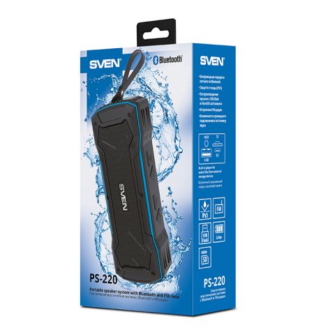 SVEN SV PS-220
