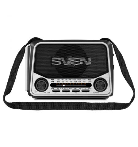 SVEN SV SRP-525 Gray