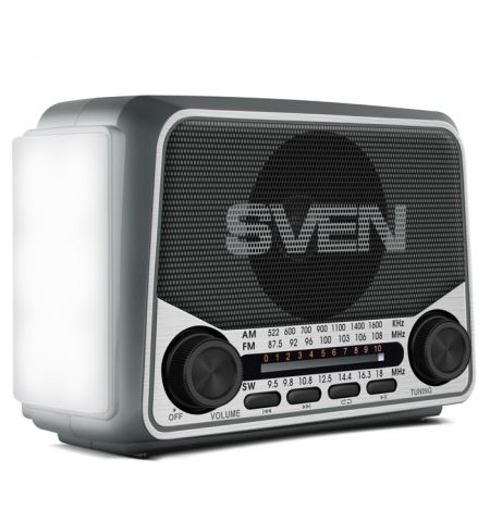 SVEN SV SRP-525 Gray