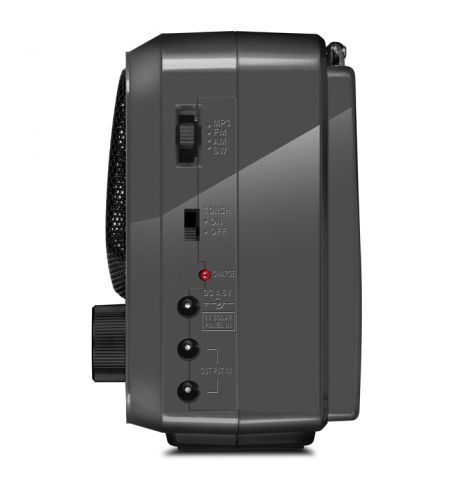 SVEN SV SRP-525 Gray