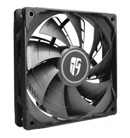 DEEPCOOL XDC-TF120SBLACK
