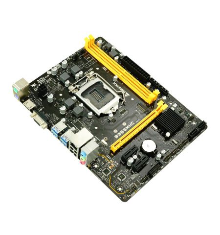 BIOSTAR BS B365MHC BIOSTAR BS B365MHC