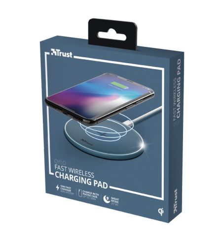 TRUST TR_23864 TRUST TR_23864