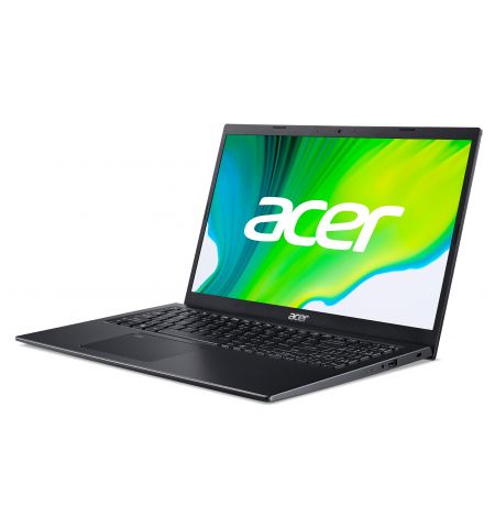 Laptop 15.6" ACER Aspire A515-56 (NX.A19EU.00E) / Core i7 / 8GB / 512GB SSD / Charcoal Black Laptop 15.6" ACER Aspire A515-56 (NX.A19EU.00E) / Core i7 / 8GB / 512GB SSD / Charcoal Black
