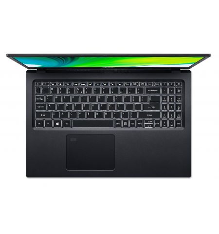 Laptop 15.6" ACER Aspire A515-56 (NX.A19EU.00E) / Core i7 / 8GB / 512GB SSD / Charcoal Black Laptop 15.6" ACER Aspire A515-56 (NX.A19EU.00E) / Core i7 / 8GB / 512GB SSD / Charcoal Black