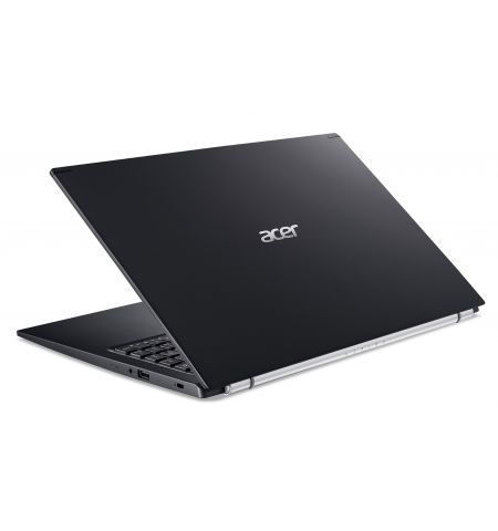 Laptop 15.6" ACER Aspire A515-56 (NX.A19EU.00E) / Core i7 / 8GB / 512GB SSD / Charcoal Black Laptop 15.6" ACER Aspire A515-56 (NX.A19EU.00E) / Core i7 / 8GB / 512GB SSD / Charcoal Black