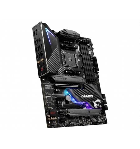 MSI MSI_MPG_B550_GAMIN_CARBON_WIFI MSI MSI_MPG_B550_GAMIN_CARBON_WIFI