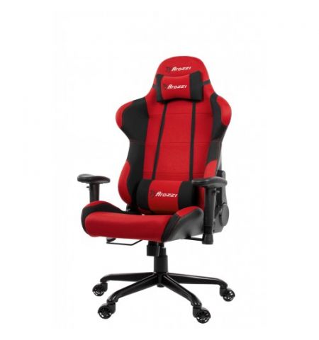 Fotoliu Gaming AROZZI Torretta V2 TORRETTA-RD / 95-100kg / 160-180cm / Red/Black Fotoliu Gaming AROZZI Torretta V2 TORRETTA-RD / 95-100kg / 160-180cm / Red/Black