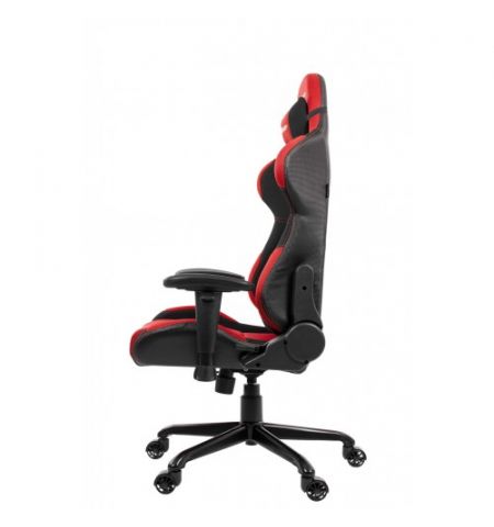 Fotoliu Gaming AROZZI Torretta V2 TORRETTA-RD / 95-100kg / 160-180cm / Red/Black Fotoliu Gaming AROZZI Torretta V2 TORRETTA-RD / 95-100kg / 160-180cm / Red/Black