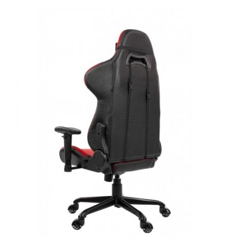 Fotoliu Gaming AROZZI Torretta V2 TORRETTA-RD / 95-100kg / 160-180cm / Red/Black Fotoliu Gaming AROZZI Torretta V2 TORRETTA-RD / 95-100kg / 160-180cm / Red/Black