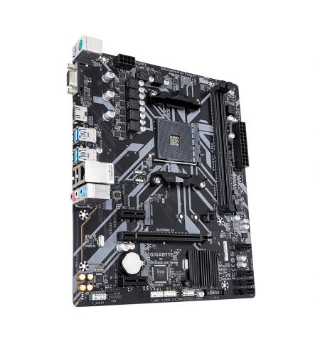 GIGABYTE GA_B450M H GIGABYTE GA_B450M H