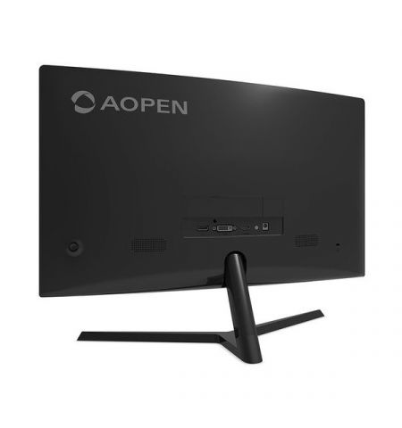 23.6" Игровой Монитор AOPEN (by ACER) 24HC1QR [UM.UW1EE.P01] / 4ms / 144Hz / Black