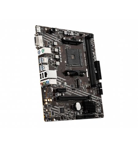 MSI MSI_A520M-A_PRO MSI MSI_A520M-A_PRO