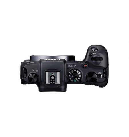 CANON EOS RP 24-105 IS STM CANON EOS RP 24-105 IS STM