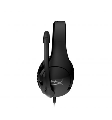 Casti Gaming  HyperX Cloud Stinger S, Black [HHSS1S-AA-BK/G]