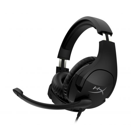 Casti Gaming  HyperX Cloud Stinger S, Black [HHSS1S-AA-BK/G]