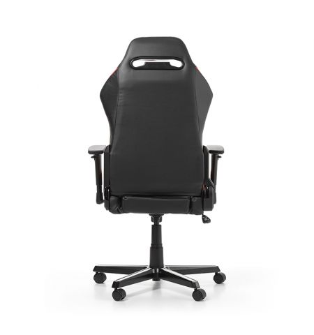 Fotoliu Gaming DXRacer Drifting GC-D61-NWR-M3 / 150kg / 145-175cm / Black/White/Red