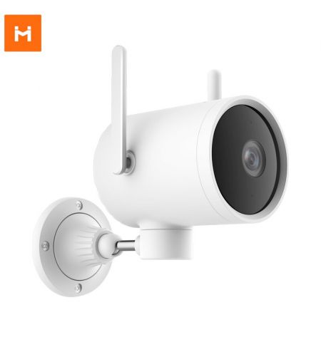 Smart Camera XIAOMI IMILAB EC3, White Smart Camera XIAOMI IMILAB EC3, White