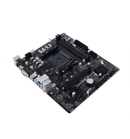 BIOSTAR BS B550MH BIOSTAR BS B550MH