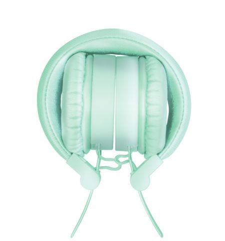 Casti Trust Tones Bluetooth / Turquoise