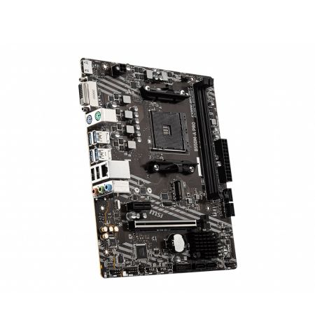 MSI MSI_B550M-A_PRO MSI MSI_B550M-A_PRO