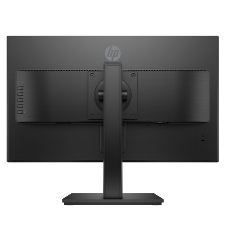27.0" Монитор HP IPS LED P27h G4 / 5ms / Black