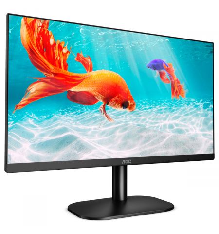 23.8" Monitor AOC 24B2XDA / 4ms / Black