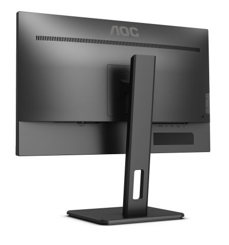 23.8" Монитор AOC Q24P2Q / 4ms / Black