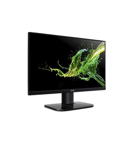 27.0" Monitor ACER KA272BI [UM.HX2EE.009] / 1ms / Black