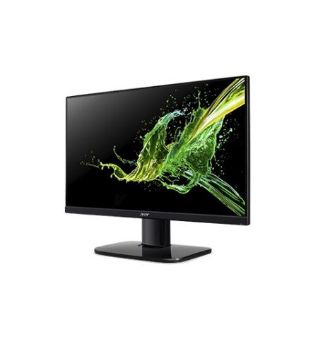 27.0" Monitor ACER KA272BI [UM.HX2EE.009] / 1ms / Black