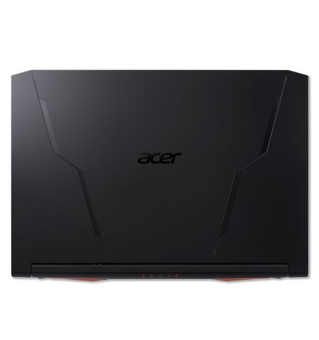 Laptop Gaming 17.3" ACER Nitro AN517-54 (NH.QF6EU.005) / Intel Core i5 / 8GB / 512GB SSD+HDD Kit / RTX3050Ti / Shale Blac Laptop Gaming 17.3" ACER Nitro AN517-54 (NH.QF6EU.005) / Intel Core i5 / 8GB / 512GB SSD+HDD Kit / RTX3050Ti / Shale Blac