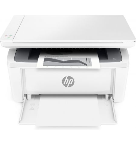 Imprimanta Multifunctionala HP LaserJet M141a / A4 / White Imprimanta Multifunctionala HP LaserJet M141a / A4 / White