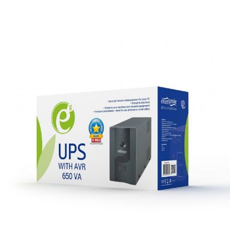 GEMBIRD GMB UPS-PC-652A GEMBIRD GMB UPS-PC-652A