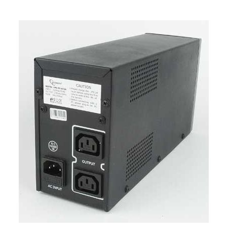 GEMBIRD GMB UPS-PC-850AP GEMBIRD GMB UPS-PC-850AP