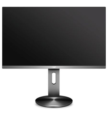 23.8" Монитор AOC i2490VXQ/BT / 4ms / Black