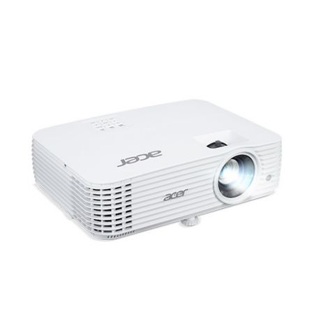 Proiector ACER X1526AH (MR.JT211.001) / DLP / FHD / 4000 Lm