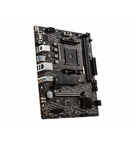 MSI MSI_B550M_PRO MSI MSI_B550M_PRO